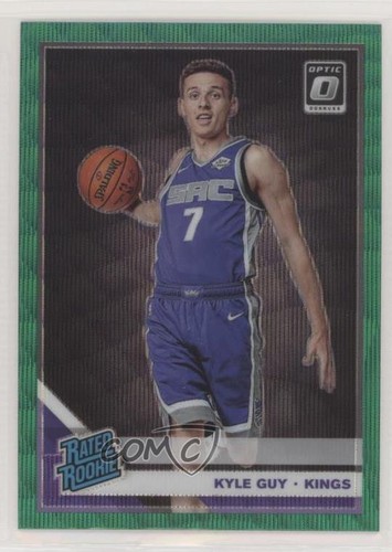 2019 donruss optic fanatics - donruss,