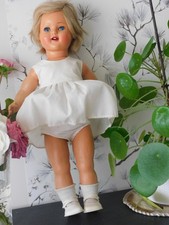 poupée Raynal, rhodoïd