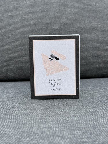 Lancôme nuit trésor - lancôme, la
