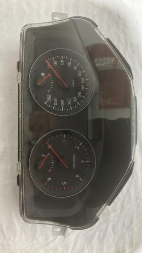 Compteur volvo phase 2 - compteur,