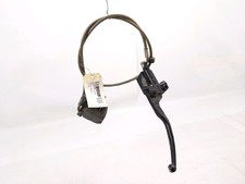 FREIN MAITRE CYLINDRE AVANT