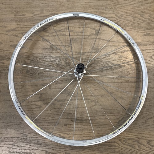 Mavic aksium race road - aksium, bike