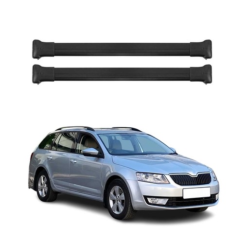 Barres toit transversale - barres,