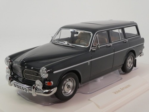 Norev volvo amazon break - volvo,
