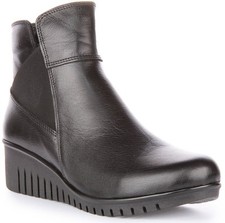 Justin Reess Angleterre Botte