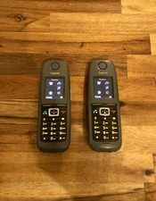 Téléphone Fixe Sans Fil Siemens Gigaset  R650H PRO -Téléphone Fixe Professionnel