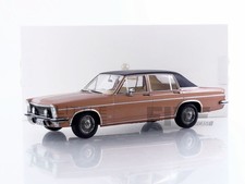 NOREV 1/18 - OPEL DIPLOMAT V8
