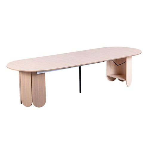 Table manger extensible - table,