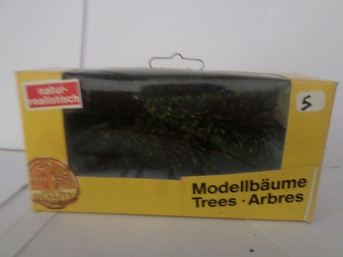 Busch 6614 arbres ho 1 - -, 6
