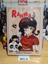 DVD - RANMA 1/2 - Vol.1