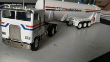 CONRAD camion FREIGHTLINER +