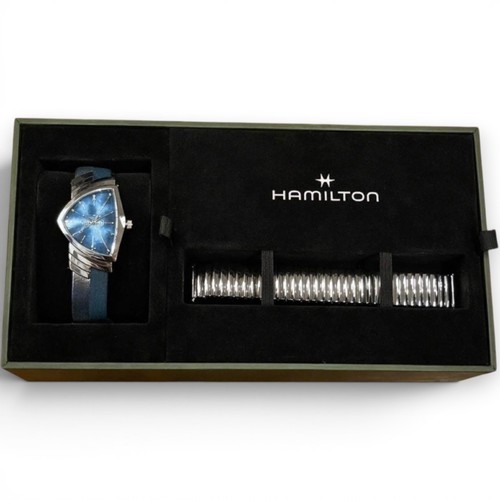 Montre bracelet hamilton - montre-bracelet,