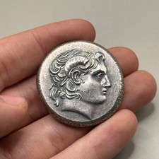 ANCIENNE PIÈCE DE MONNAIE