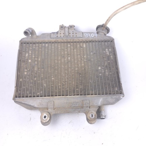 Radiateur honda 125 - 125, cr