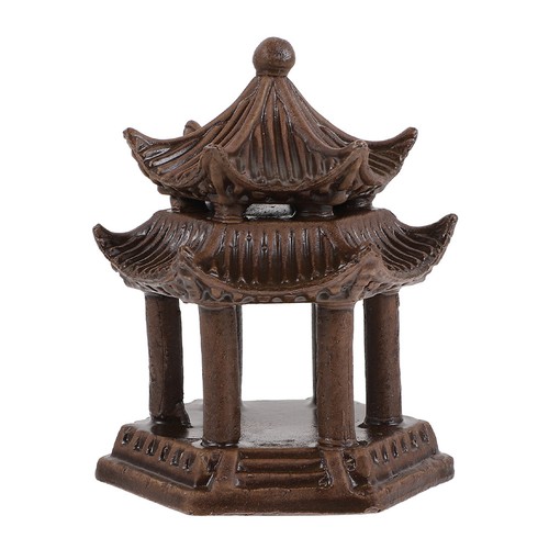 Ornements pour aquarium - ornements,