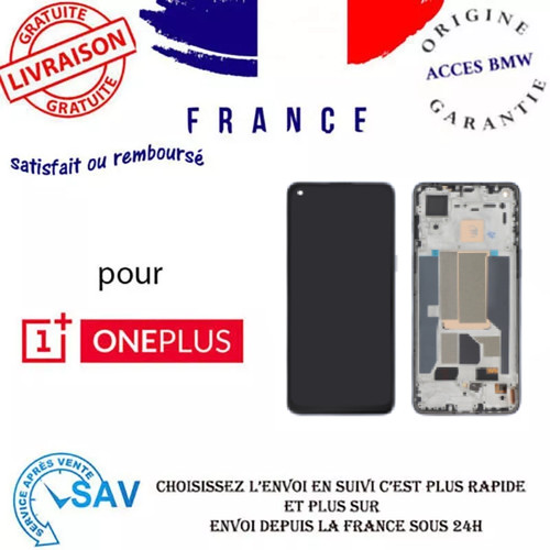 Ecran lcd complet tft - ecran,