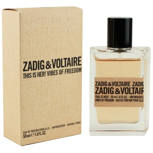 Parfum femme zadig voltaire - parfum,