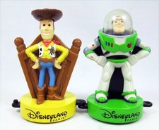 Toy Story - Disneyland Paris -