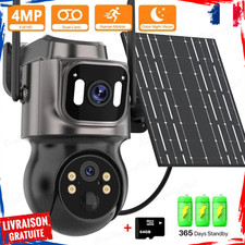 Caméra de Surveillance