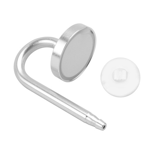 Aquarium co2 diffuseur - 1x(aquarium,