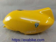 reservoir a essence pour MZ RT 125  de 2000 a 2009