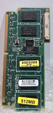 HP Smart Array 512MB BBWC P212/P410/P411 (462975-001) - HP Proliant ML350 Gen6