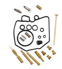 Kit carburateur pour la Honda