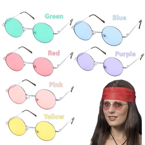 John lennon petit hippie - petit,