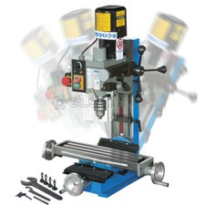 Fraiseuse perceuse vertical - fraiseuse,