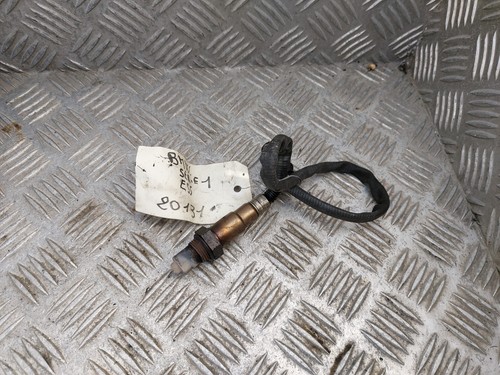 Sonde lambda bmw serie 1 - -,