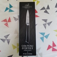 LION SABATIER INTERNATIONAL