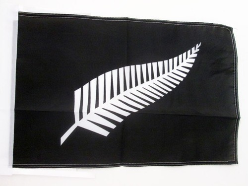 Drapeau nouvelle zélande all - drapeau,