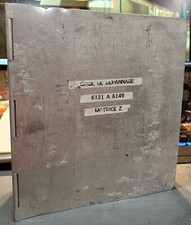 SNCF - Z6100 - Lot Guide de Depannage + Manuel de Conduite + Rectif 