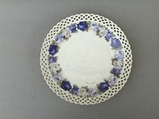 Ancienne petite assiette