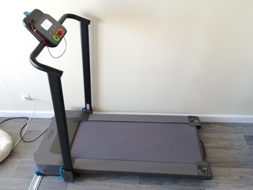 Tapis marche w500b - de,