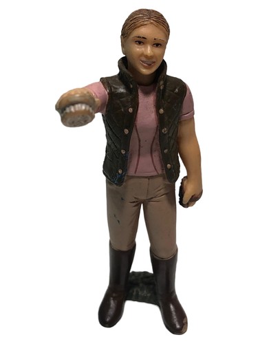 Schleich figurine enfant - figurine,