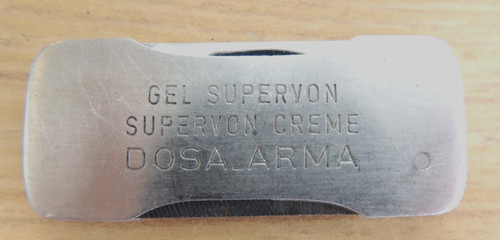 Arma petit couteau - ,
