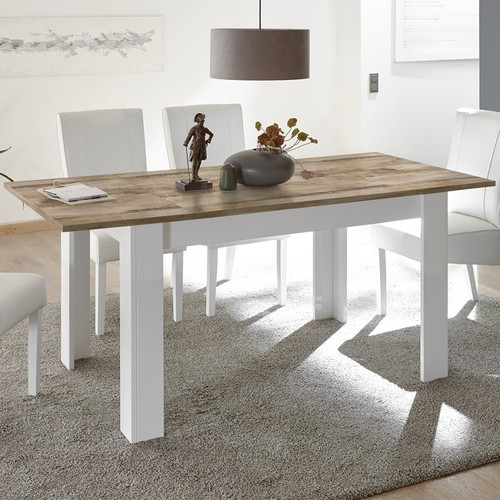 Table cuisine extensible - de,