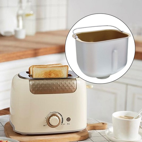Seau cuisson pour machine - de,