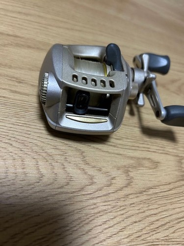 Team daiwa 105hl bait - team,