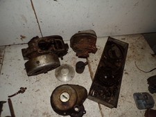 Moteur BMA Terrot 100 101125