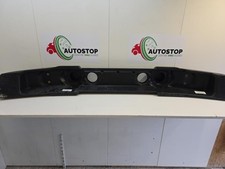 Pare choc avant JEEP WRANGLER