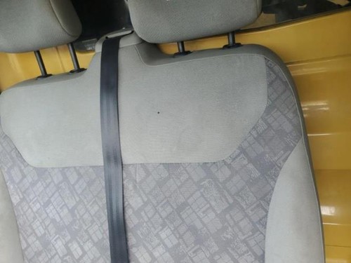 Siege avant droit banquette - siege, (banquette