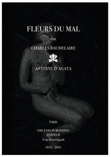 Fleurs du mal - Antoine