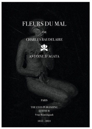 Fleurs mal antoine - fleurs, du