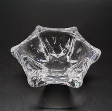 Coupelle baguier hexagonale
