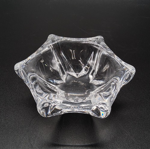 Coupelle baguier hexagonale
