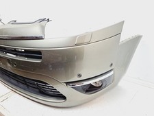 enjoliveur pare-choc avant pour CITROEN C4 GRAND PICASSO AVATAR 2010 5269131