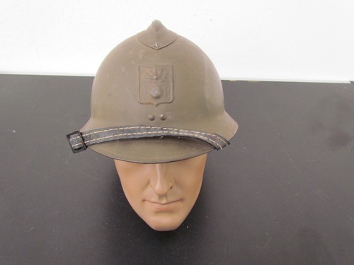 Casque adrian defense passive - defense,