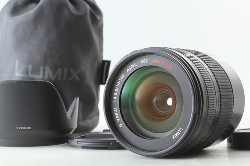 Near mint panasonic - mint], g